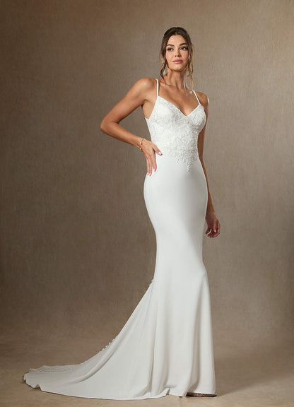 Kita Wedding Dress-AZ17350822-Final sale