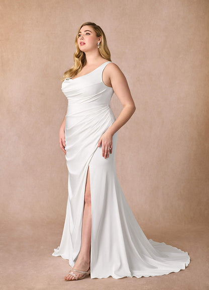 Daira Wedding Dress-AZ70542546-Final sale