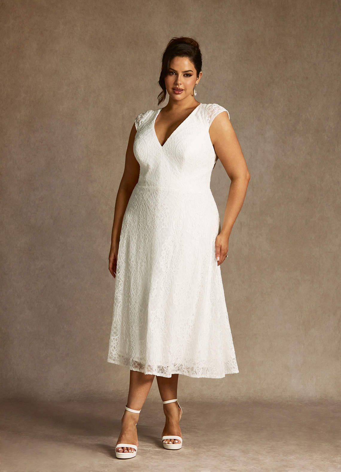 Lilly Wedding Dress-AZ48357367-Final sale