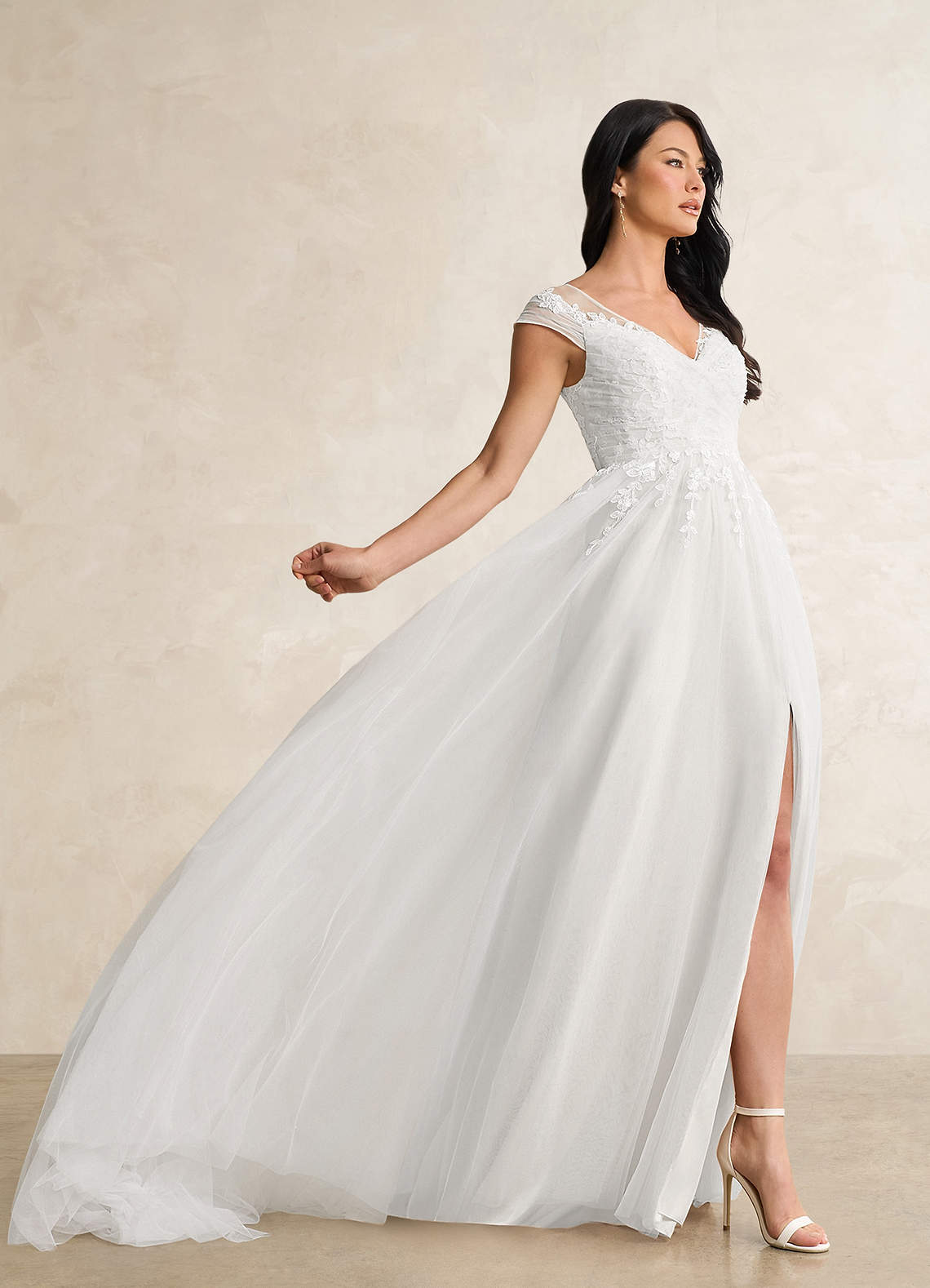 Bellisima Wedding Dress-AZ40616979-Final sale