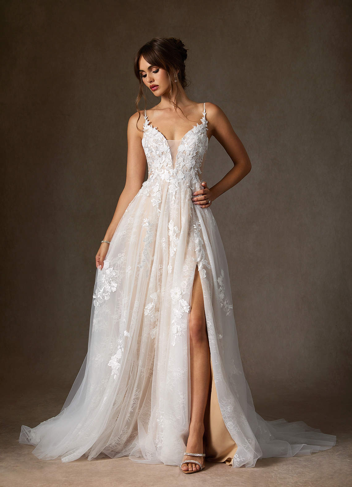 Monda Wedding Dress-AZ20398179-Final sale