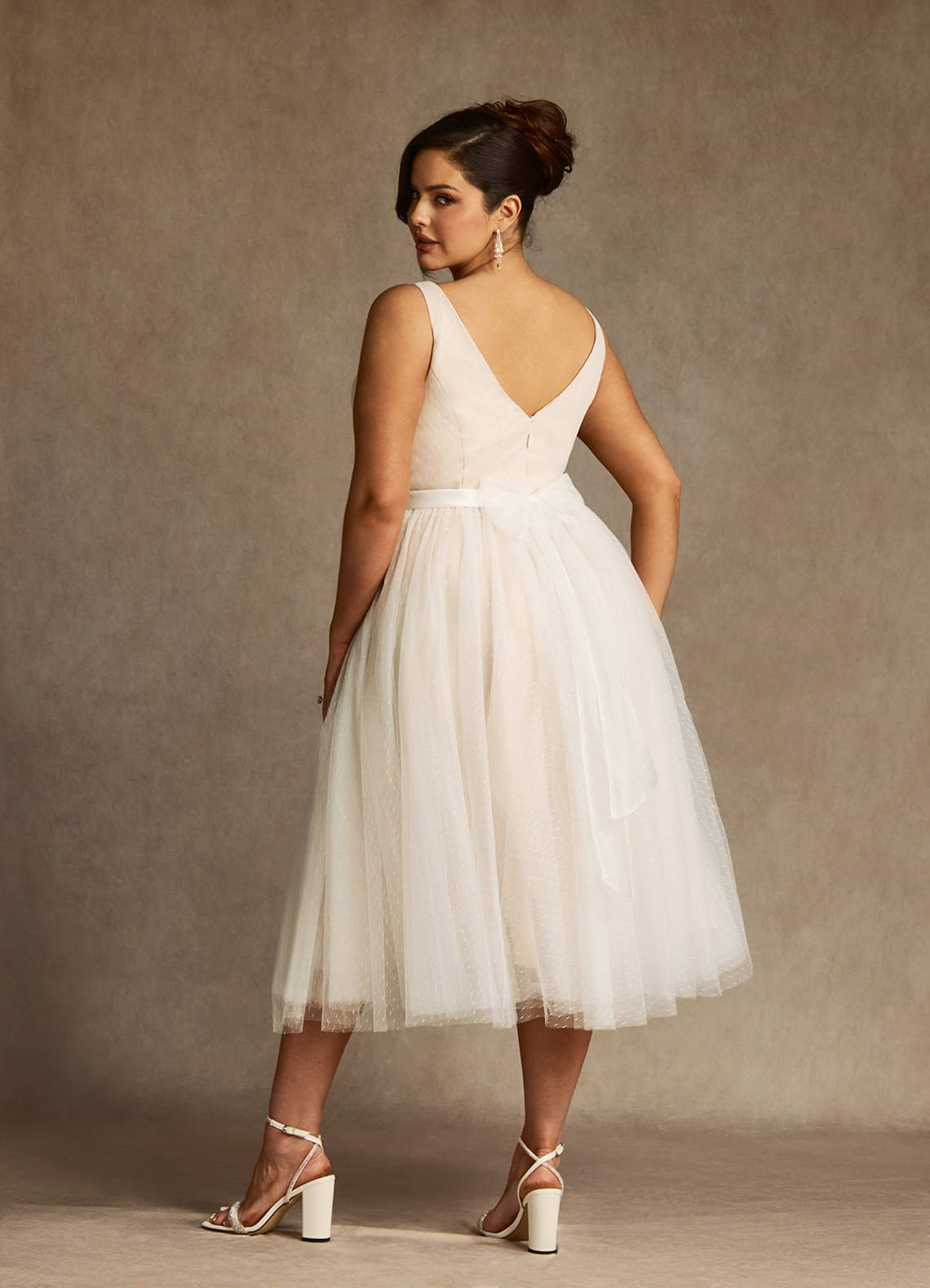 Windsor Wedding Dress-AZ91429602-Final sale