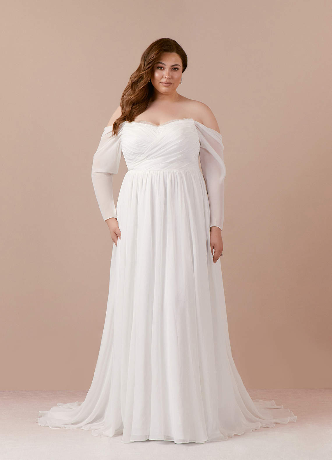 Lilith Wedding Dress-AZ62837172-Final sale