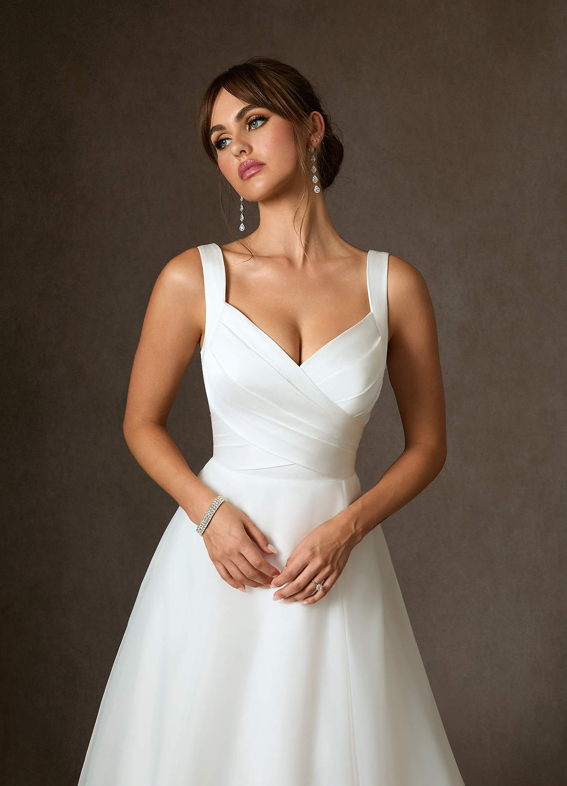 Caia Wedding Dress-AZ47090717-Final sale
