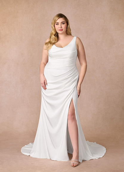 Daira Wedding Dress-AZ70542546-Final sale