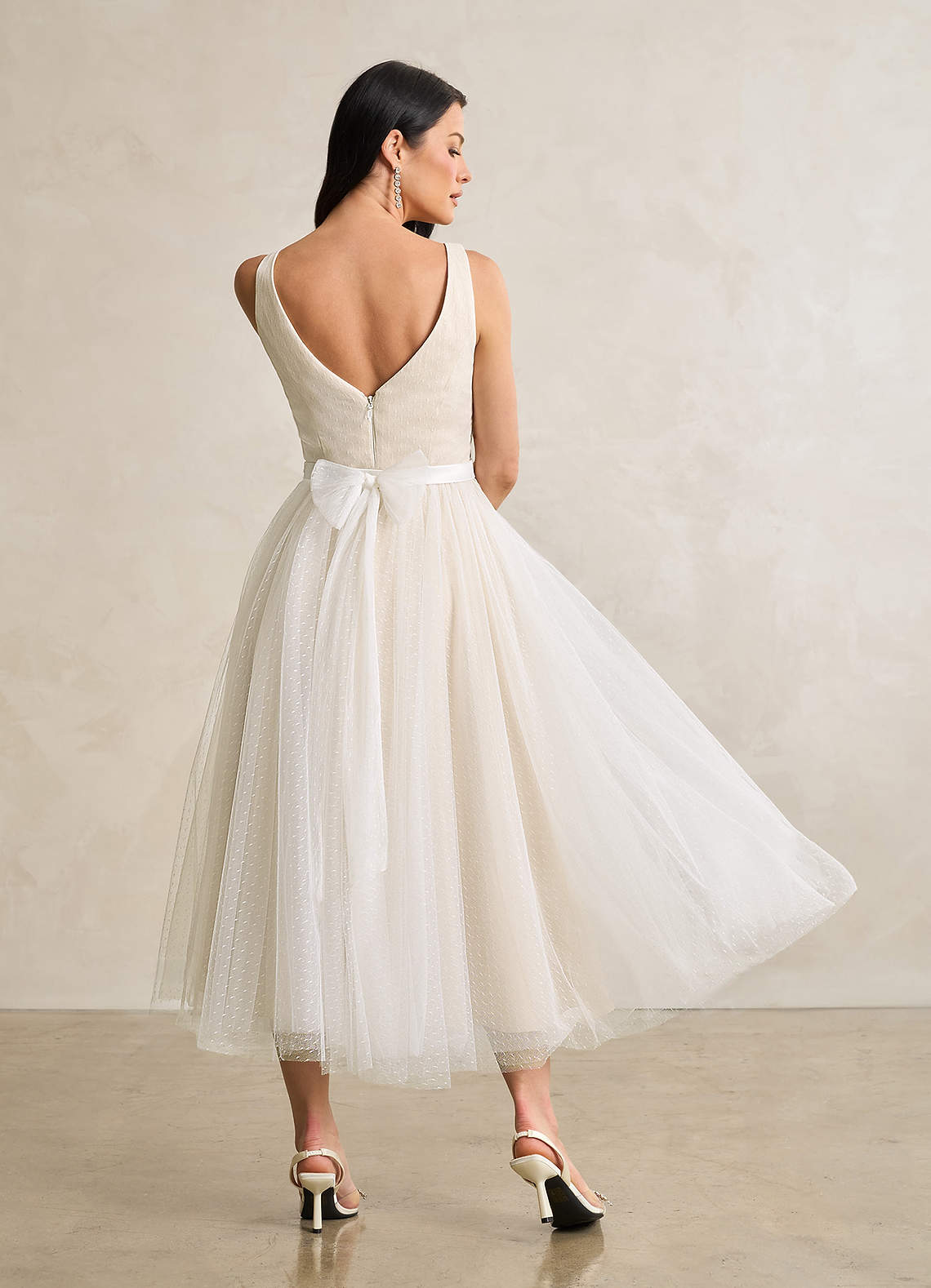 Windsor Wedding Dress-AZ91429602-Final sale