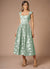 MINT GREEN