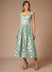 MINT GREEN