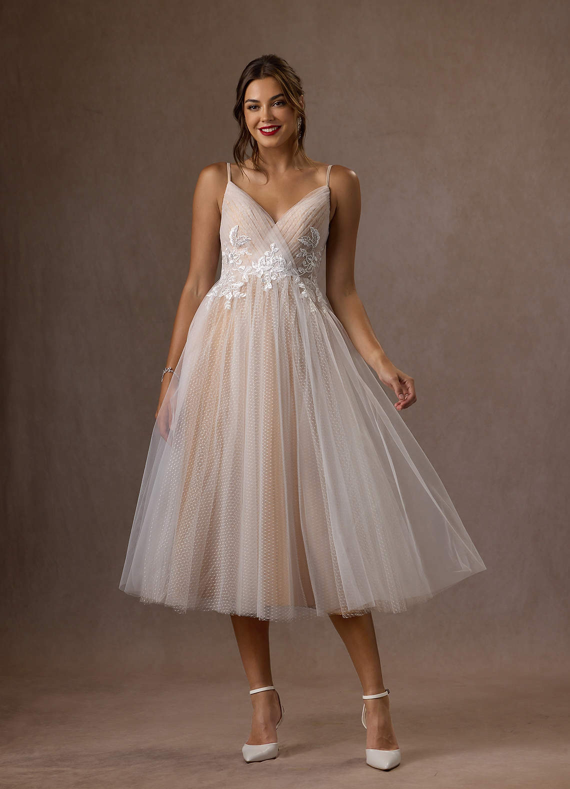 Liana Wedding Dress-AZ34355916-Final sale