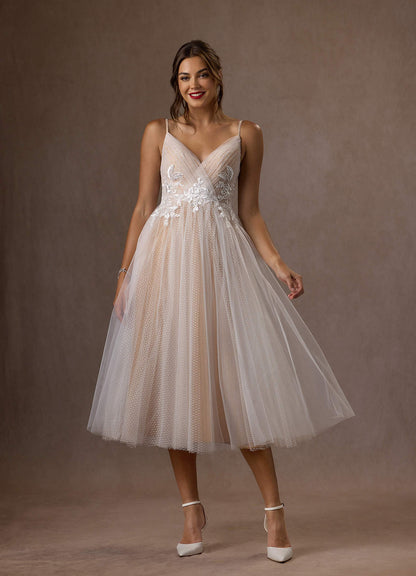 Liana Wedding Dress-AZ34355916-Final sale