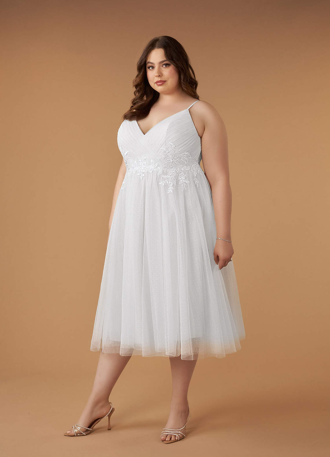 Liana Wedding Dress-AZ49796892-Final sale