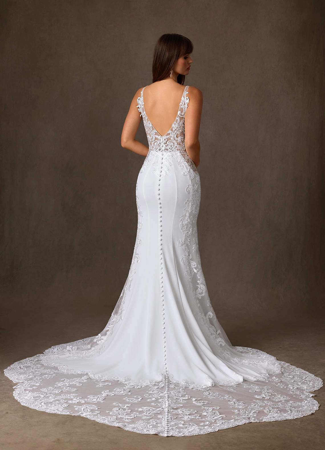 Estephanie Wedding Dress-AZ10286933-Final sale