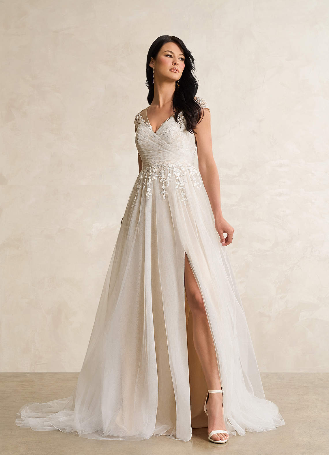 Bellisima Wedding Dress-AZ57508445-Final sale