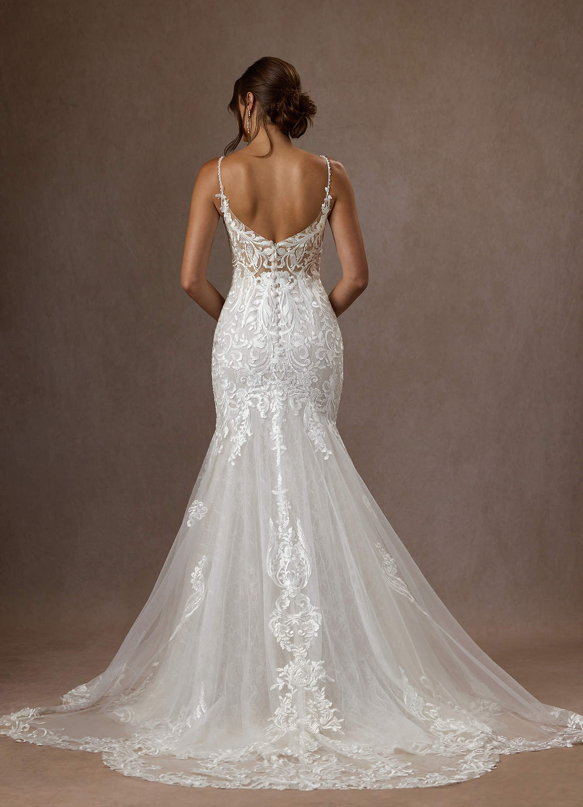 Camlynn Wedding Dress-AZ12868501-Final sale