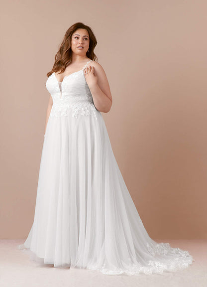 Devi Wedding Dress-AZ60883392-Final sale