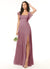 VINTAGE MAUVE