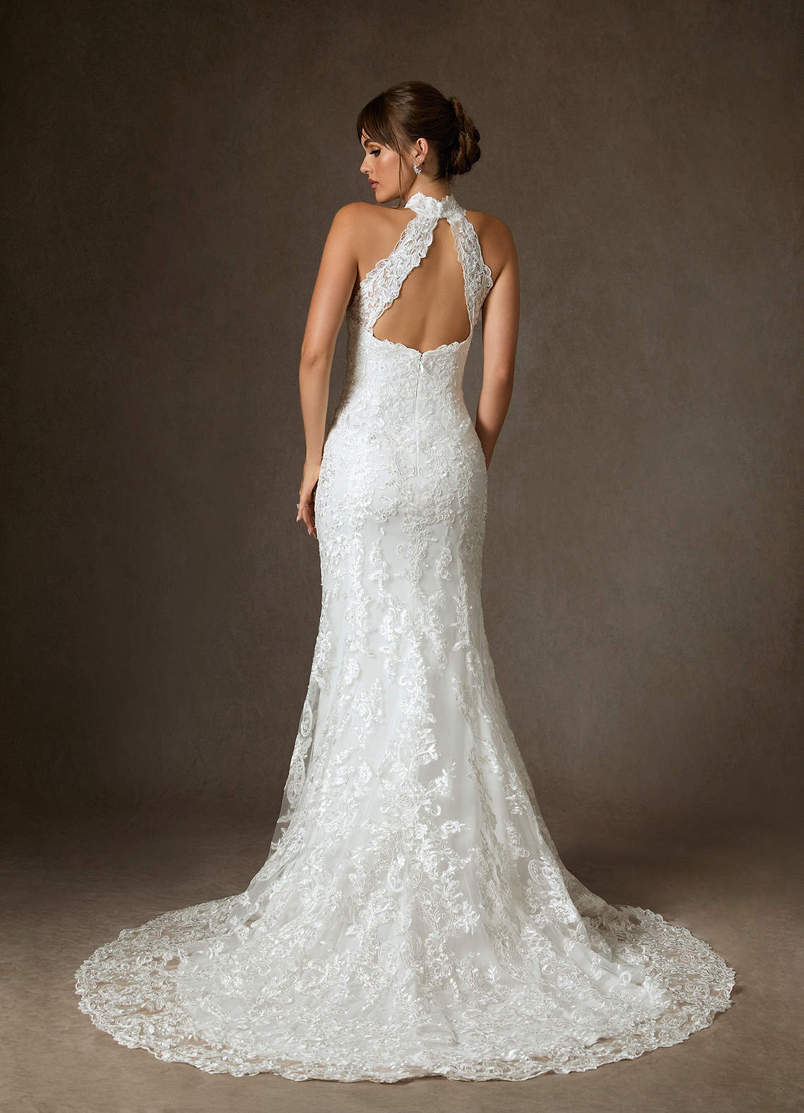 Eden Wedding Dress-AZ32162259-Final sale
