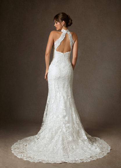 Eden Wedding Dress-AZ32162259-Final sale