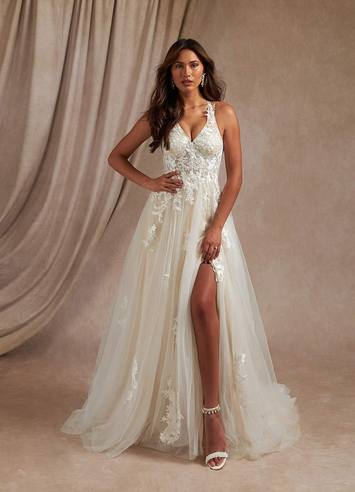 Dysis Wedding Dress-AZ30904274-Final sale