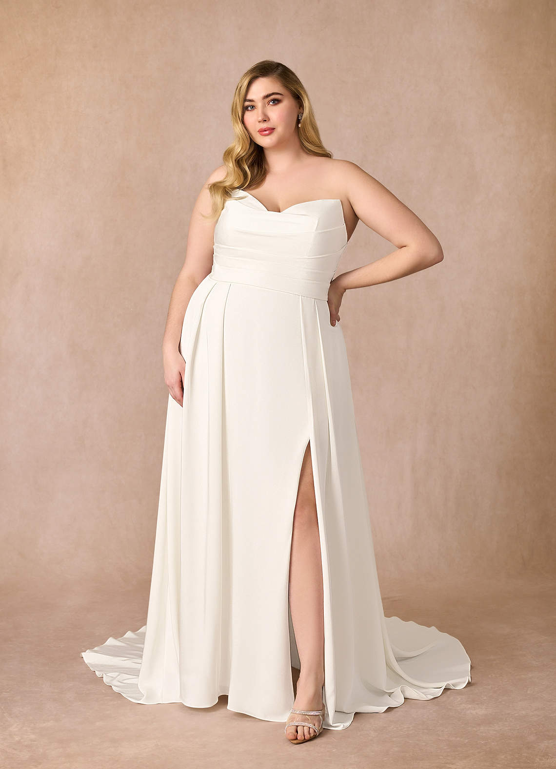 Marisela Wedding Dress-AZ50876561-Final sale