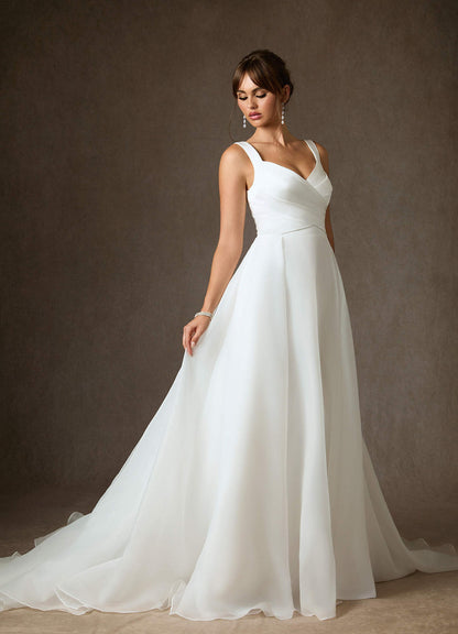 Caia Wedding Dress-AZ47090717-Final sale