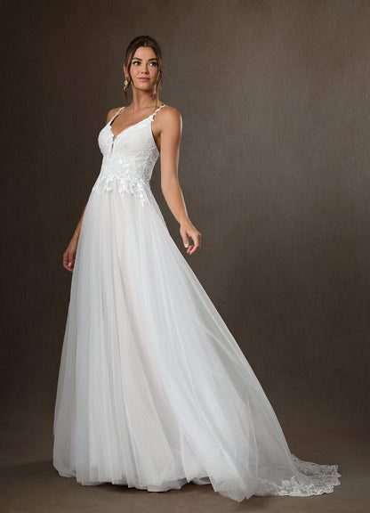 Devi Wedding Dress-AZ60883392-Final sale