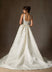 ANTIQUE WHITE/CHAMPAGNE