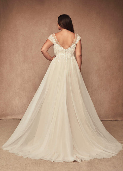 Bellisima Wedding Dress-AZ43486535-Final sale