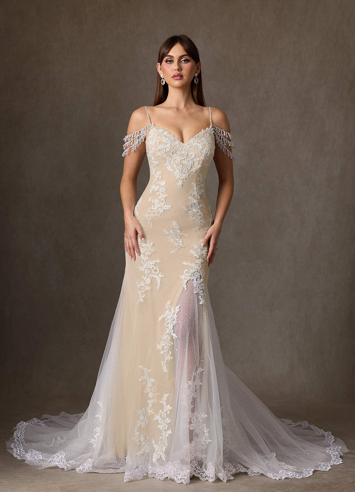Saskia Wedding Dress-AZ15916057-Final sale