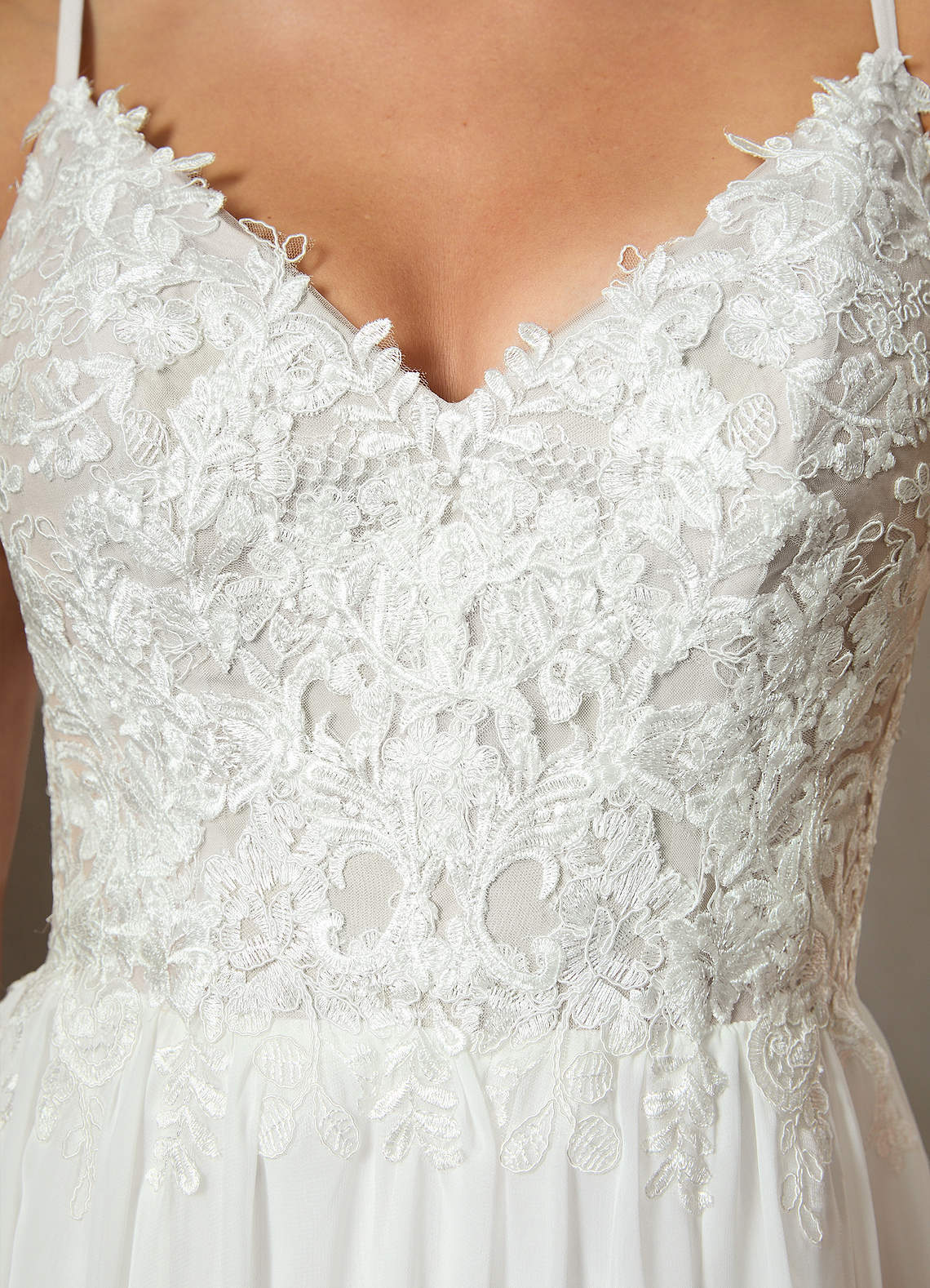Gala Wedding Dress-AZ12266599-Final sale
