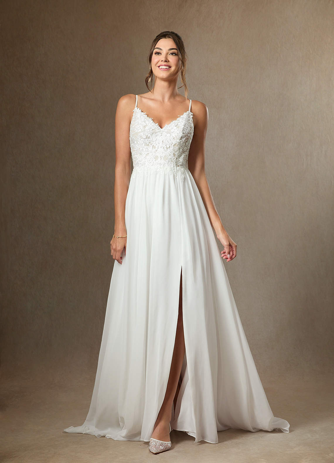 Gala Wedding Dress-AZ12266599-Final sale