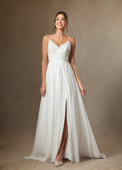 Gala Wedding Dress-AZ12266599-Final sale