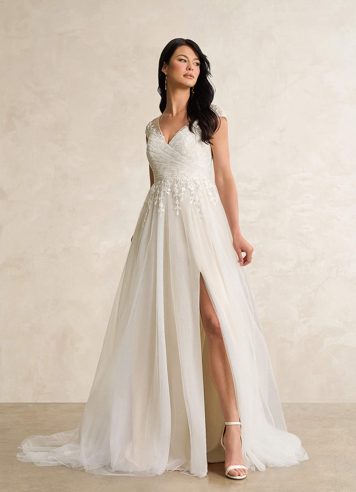 Bellisima Wedding Dress-AZ43486535-Final sale