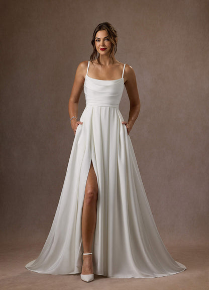 Caymus Wedding Dress-AZ67857640-Final sale