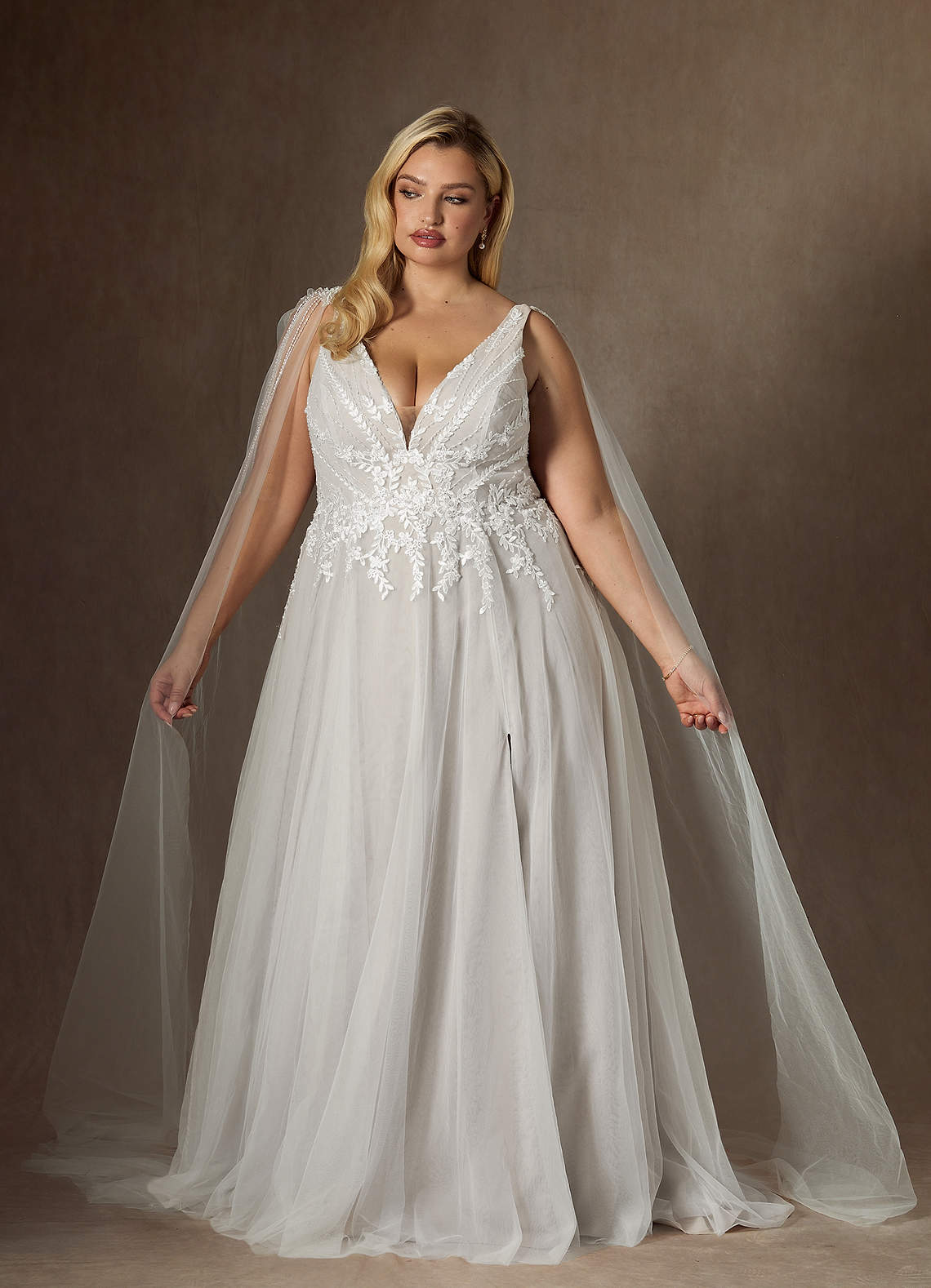 Goddess Wedding Dress-AZ47561427-Final sale