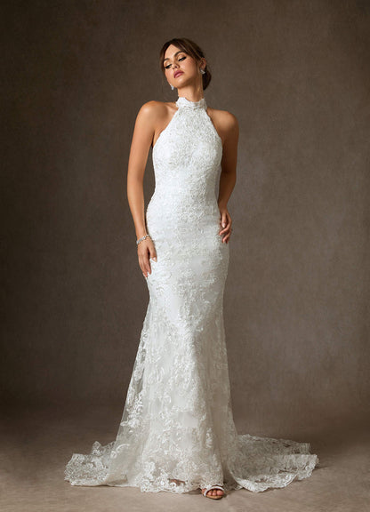 Eden Wedding Dress-AZ32162259-Final sale