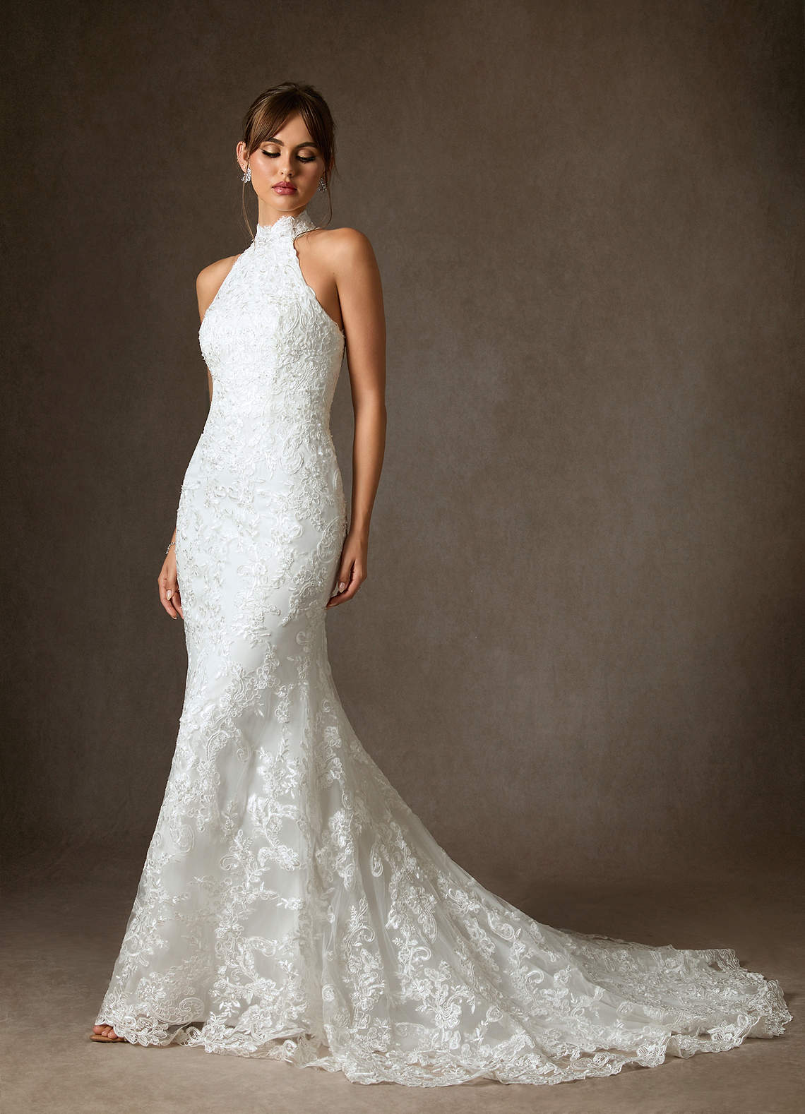 Eden Wedding Dress-AZ32162259-Final sale