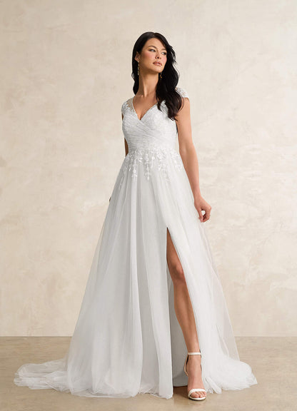 Bellisima Wedding Dress-AZ40616979-Final sale