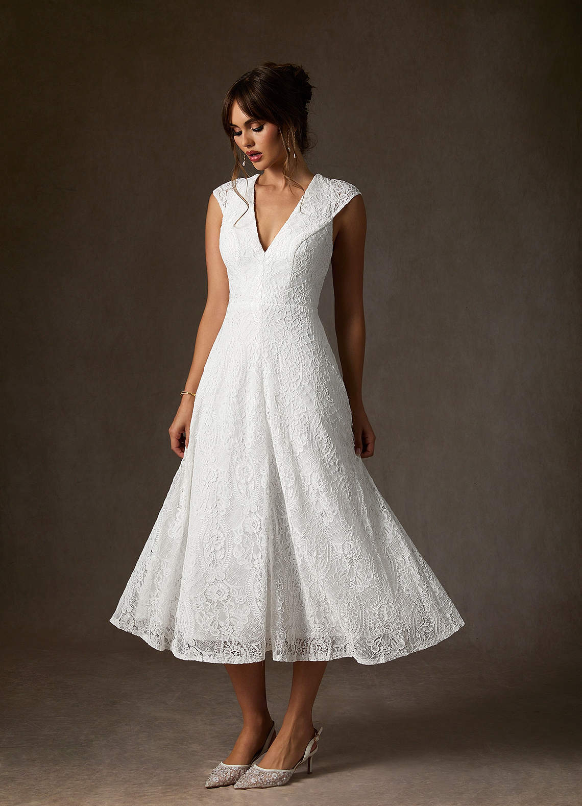 Lilly Wedding Dress-AZ48357367-Final sale