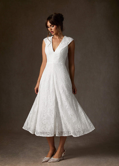Lilly Wedding Dress-AZ48357367-Final sale