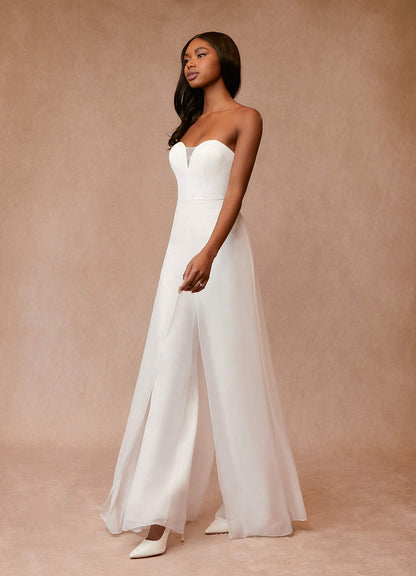 Tamara Wedding Dress-AZ24548233-Final sale