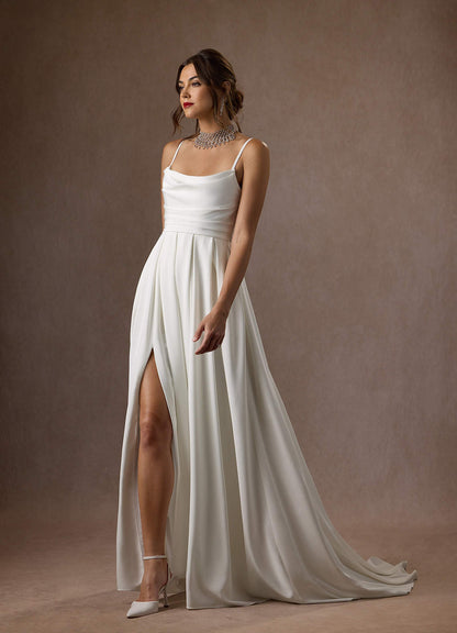 Caymus Wedding Dress-AZ67857640-Final sale