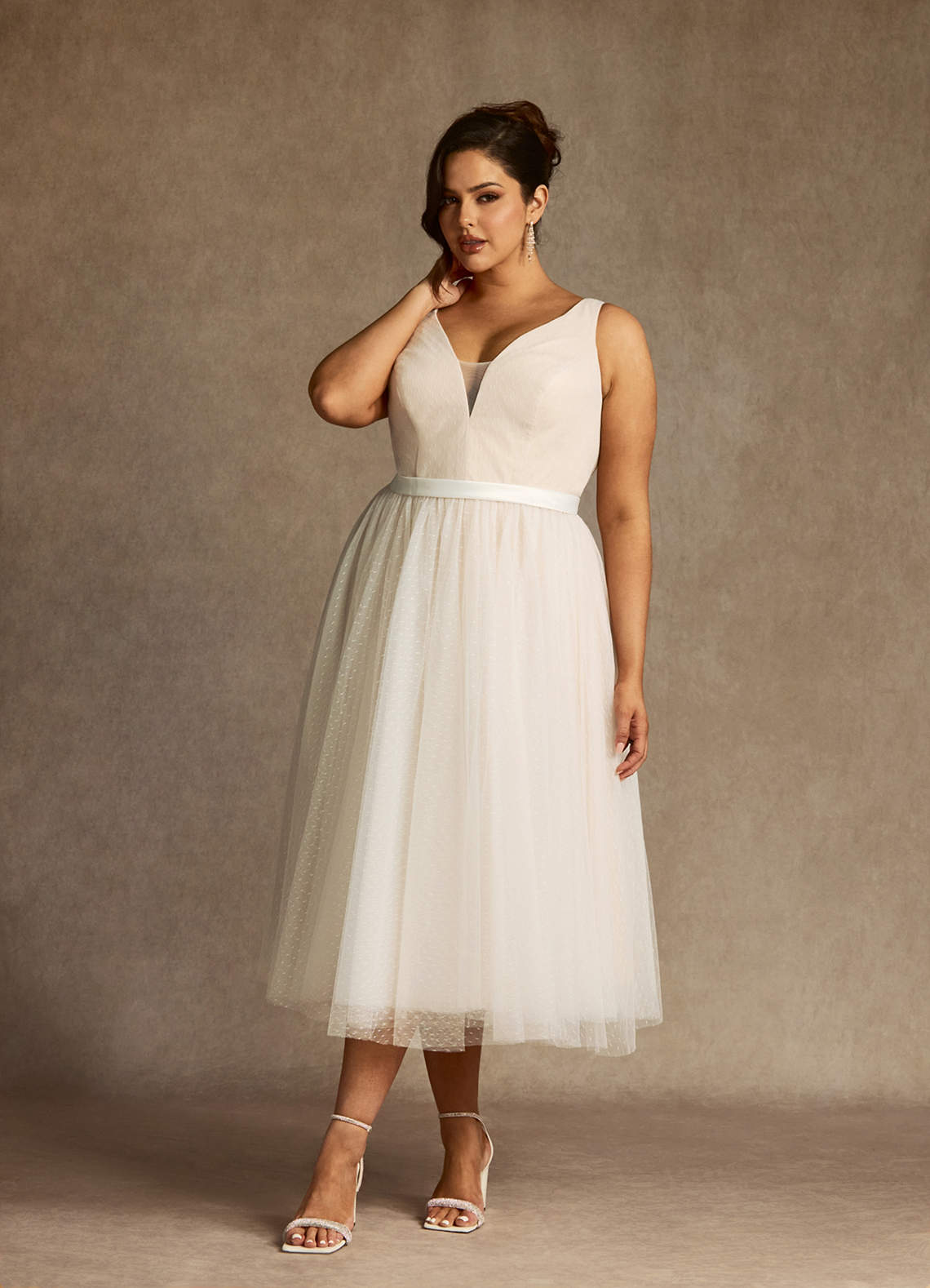 Windsor Wedding Dress-AZ91429602-Final sale