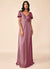 VINTAGE MAUVE