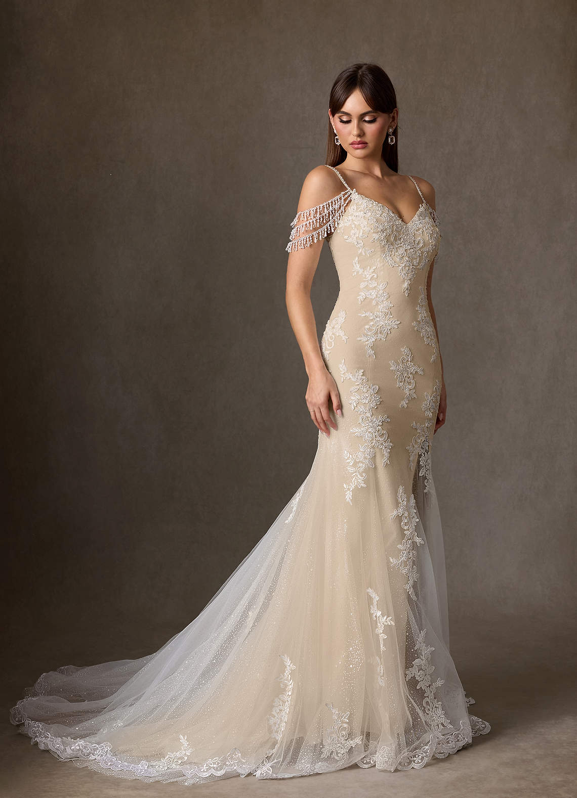 Saskia Wedding Dress-AZ15916057-Final sale