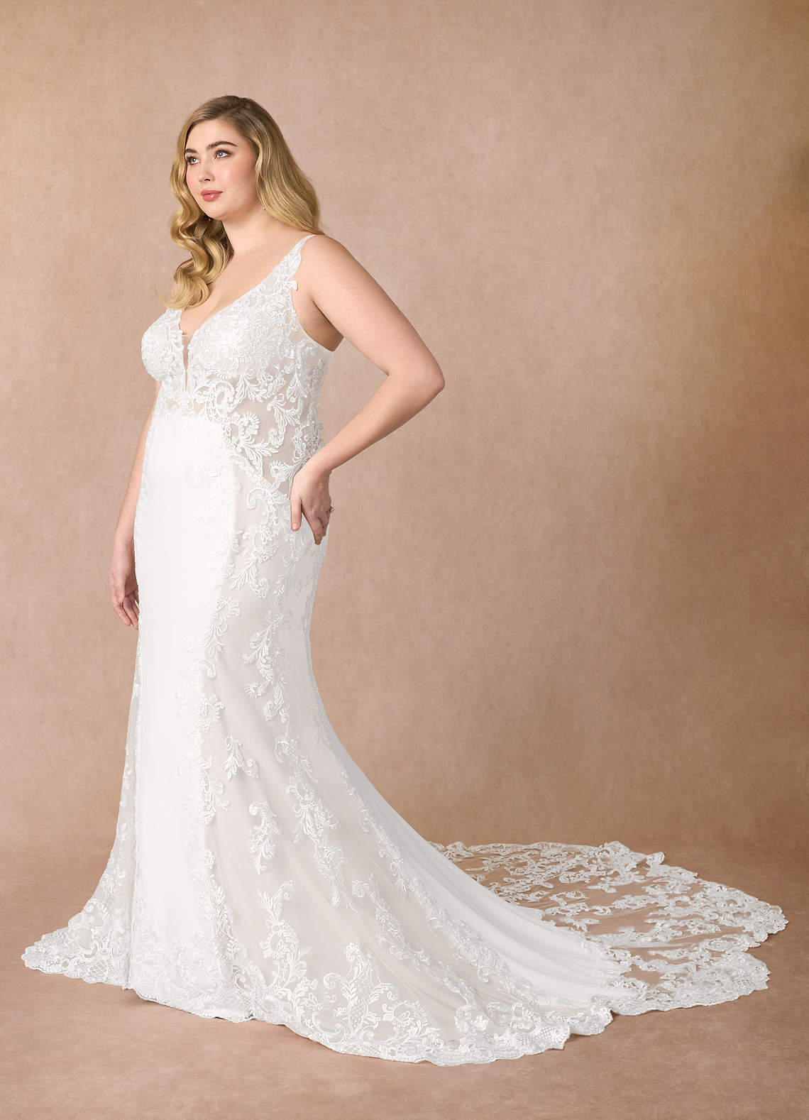 Estephanie Wedding Dress-AZ10286933-Final sale