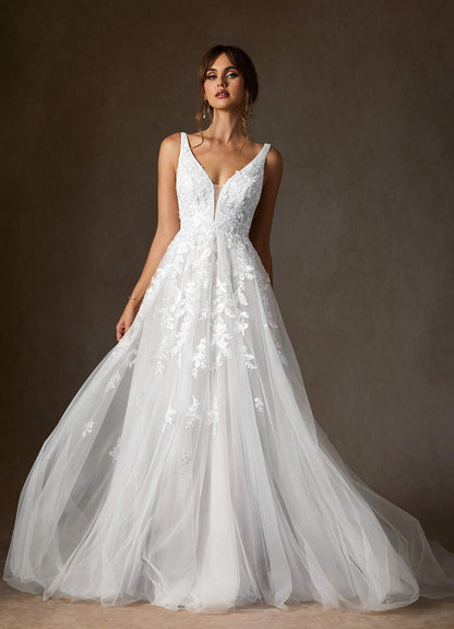 Sorella Wedding Dress-AZ53826197-Final sale