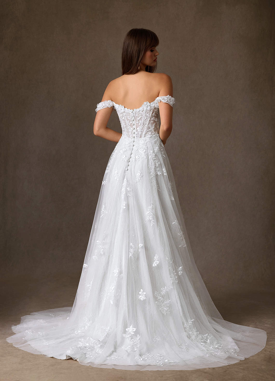 Florentina Wedding Dress-AZ92476593-Final sale
