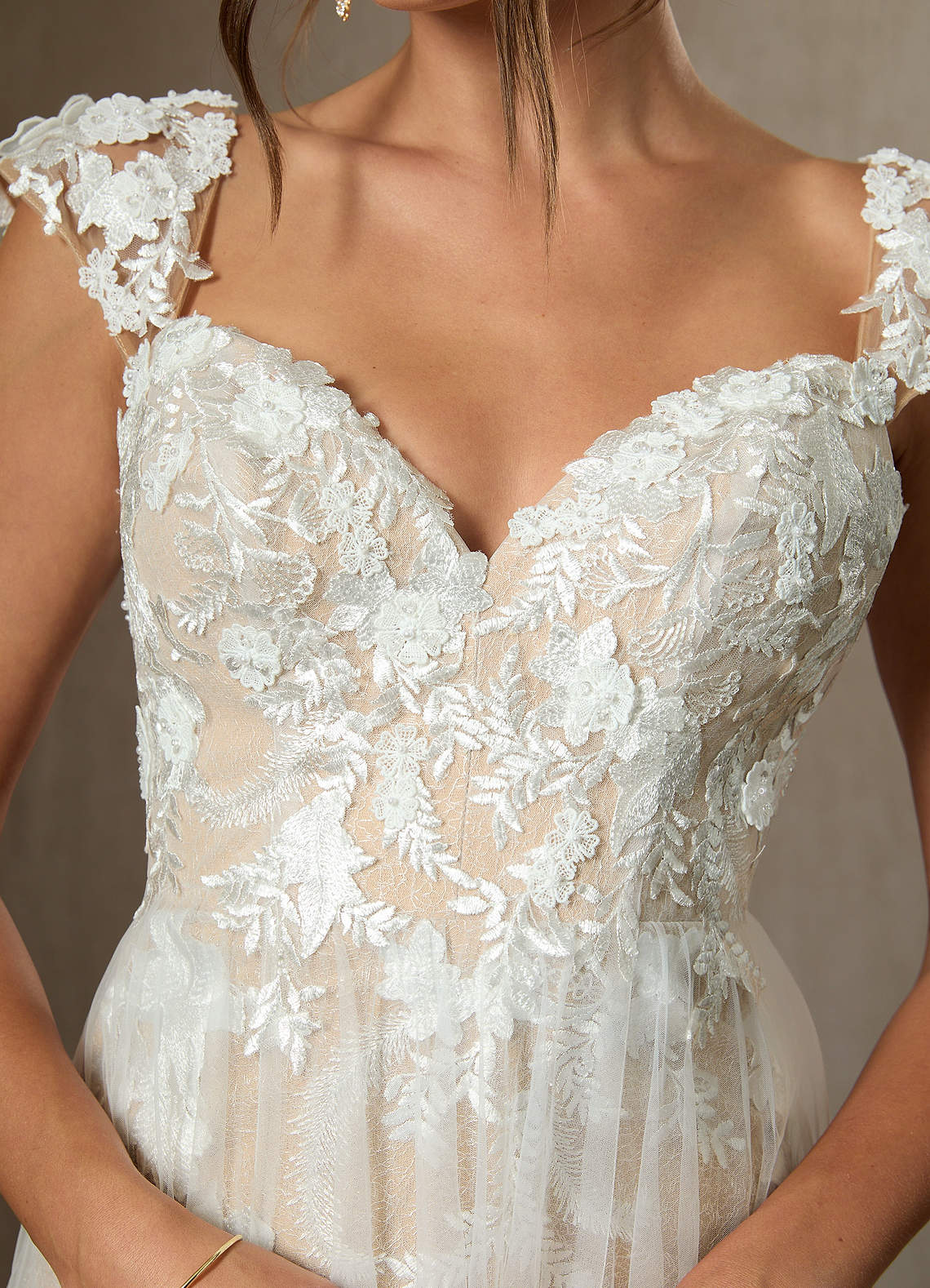 Moonstone Wedding Dress-AZ79470626-Final sale
