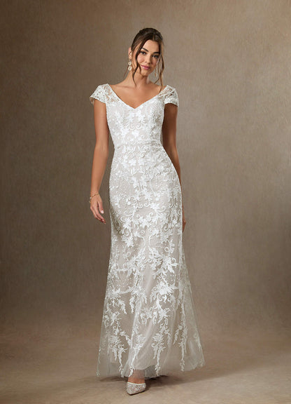 Devonna Wedding Dress-AZ96973695-Final sale
